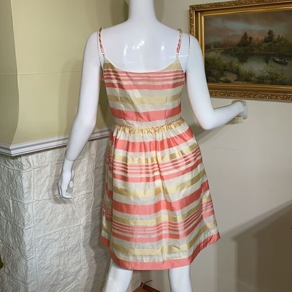 J. Crew Summer Garden Party Dress - Picture 5 of 12
